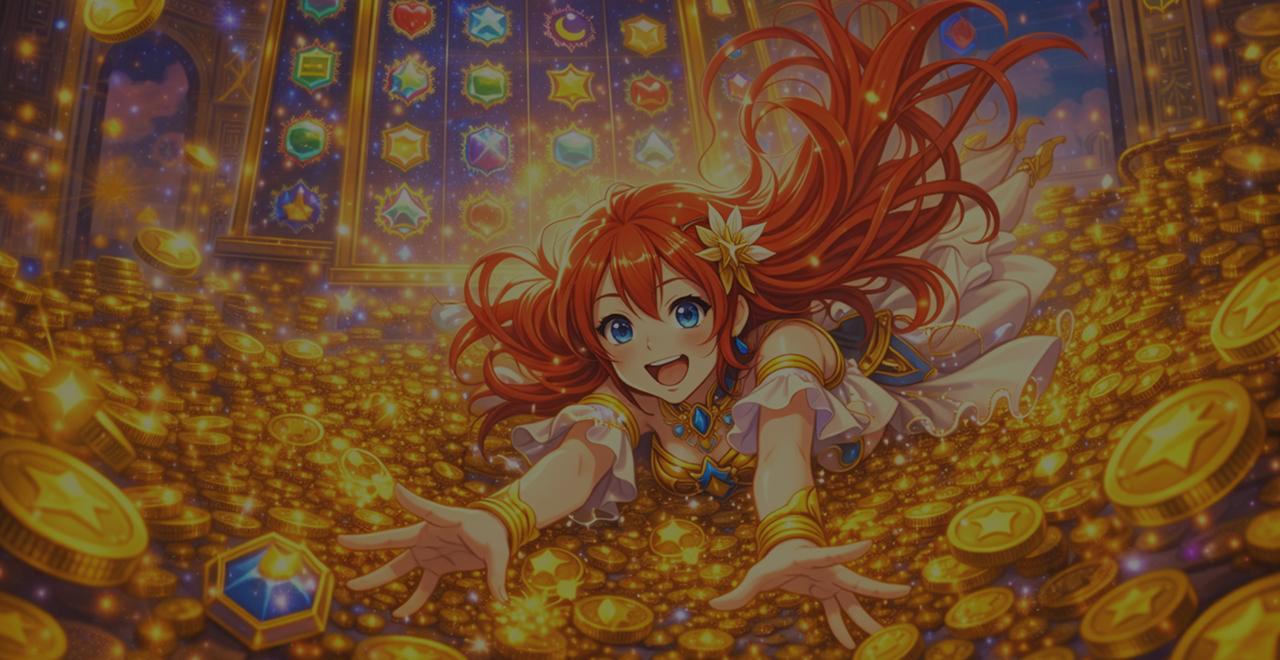 Starlight Princess 1000