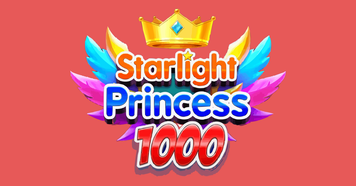 Starlight Princess 1000